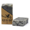 Savon à l'huile d'olive pure et à la boue de la mer Morte - 120 g