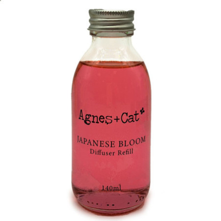 Recharge pour diffuseur de parfum 150 ml - Japanese Bloom