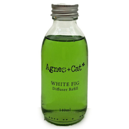 Recharge pour diffuseur de parfum 150 ml - Figue blanche
