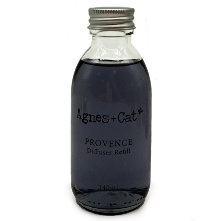 Recharge pour diffuseur de parfum 150 ml - Provence