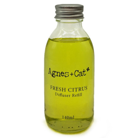 Recharge pour diffuseur de parfum 150 ml - Agrumes