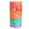 Chouchous variés, 4 couleurs assorties (tube de présentation) - 40 g