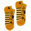 Chaussettes basses en bambou Hop Hare M/L (41-46) - Planche Ouija