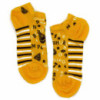 Chaussettes basses en bambou Hop Hare M/L (41-46) - Planche Ouija