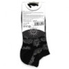Chaussettes basses en bambou Hop Hare M/L (41-46) - Jour et nuit