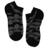 Chaussettes basses en bambou Hop Hare M/L (41-46) - Jour et nuit
