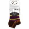 Chaussettes basses en bambou Hop Hare S/M (36-40) - Rune Stones