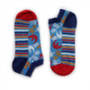 Chaussettes basses en bambou Hop Hare S/M (36-40) - Phoenix