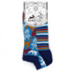 Chaussettes basses en bambou Hop Hare S/M (36-40) - Phoenix