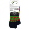 Chaussettes basses en bambou Hop Hare S/M (36-40) - Lucky Elephant