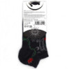 Chaussettes basses en bambou Hop Hare S/M (36-40) - Hamsa