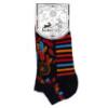 Chaussettes basses en bambou Hop Hare S/M (36-40) - Attrape-rêves