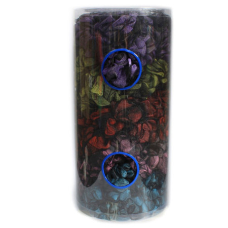 Chouchous de luxe parisiens, 5 assorts (tube présentoir) - 35 g