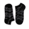 Chaussettes basses Hop Hare en bambou S/M (36-40) - Jour et nuit