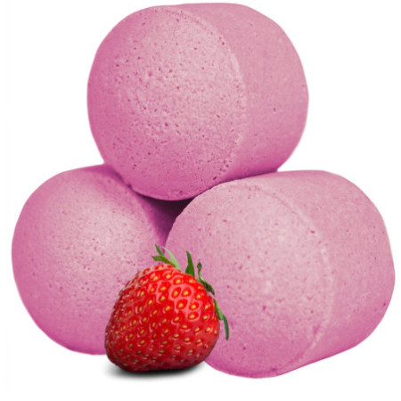 Sachet de 20 comprimés Chill - Fraise