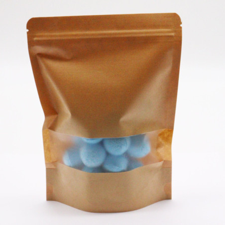 Sachet de 20 comprimés relaxants à la lavande