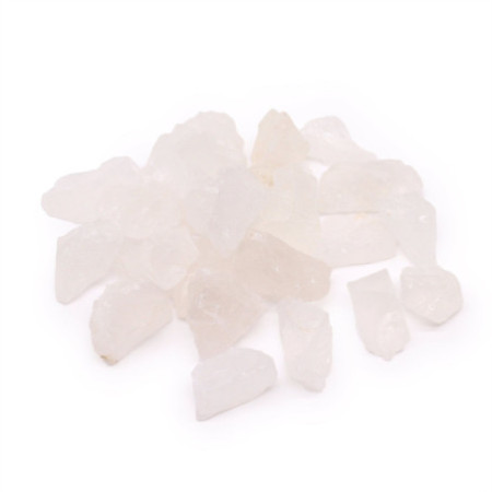 Cristaux bruts (500 g) - Quartz de roche