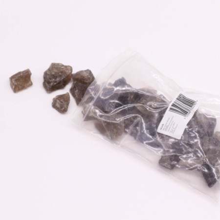 Cristaux bruts (500 g) - Quartz fumé