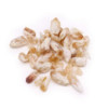 Cristaux bruts (500 g) - Pointes brutes de citrine et de topaze