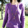 Mala 108 perles - Lapis