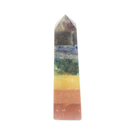 Obélisque du chakra