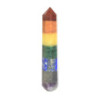 Baguette de massage des chakras 80-90 mm