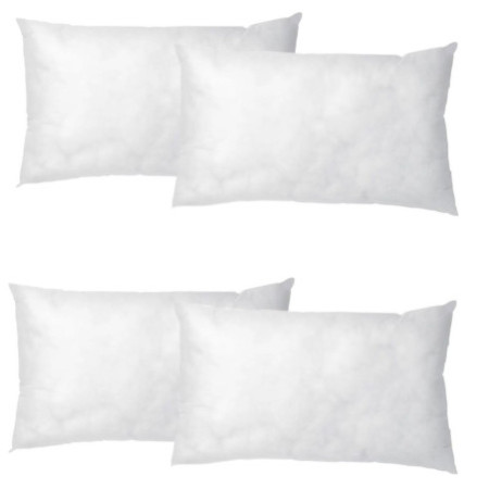Coussin intérieur 30x50 cm 300gm