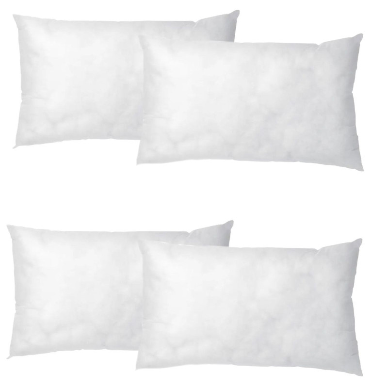 Coussin intérieur 30x50 cm 300gm