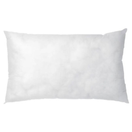 Coussin intérieur 30x50 cm 300gm