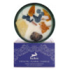 Bougie Fleur Magique en Cristal Hop Hare - Le Soleil