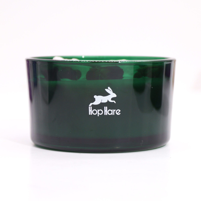 Bougie Fleur Magique en Cristal Hop Hare - Le Soleil