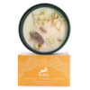 Bougie Fleur Magique en Cristal Hop Hare - Le Lion