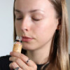 Sel odorant d'aromathérapie Energize