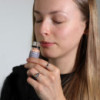 Sel odorant d'aromathérapie Skull Blast