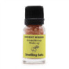 Sel odorant d'aromathérapie Wake Up