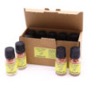 Sel odorant d'aromathérapie Wake Up