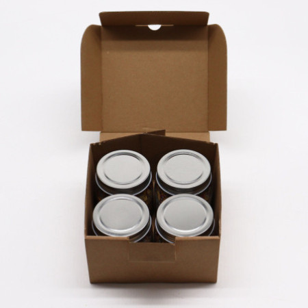 Mélange de vapeur botanique pour le visage - Naturel 25 g