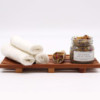 Mélange de vapeur botanique pour le visage - Naturel 25 g