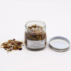 Bain moussant floral - Naturel - 140 g