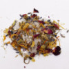 Bain moussant floral - Naturel - 140 g