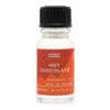 Huile parfumée au chocolat chaud 10 ml