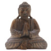 Ensemble Feng Shui Bouddha - Om - Gris et Noir (2 modèles)