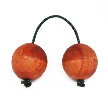 Shaker Kasaka - Forêt