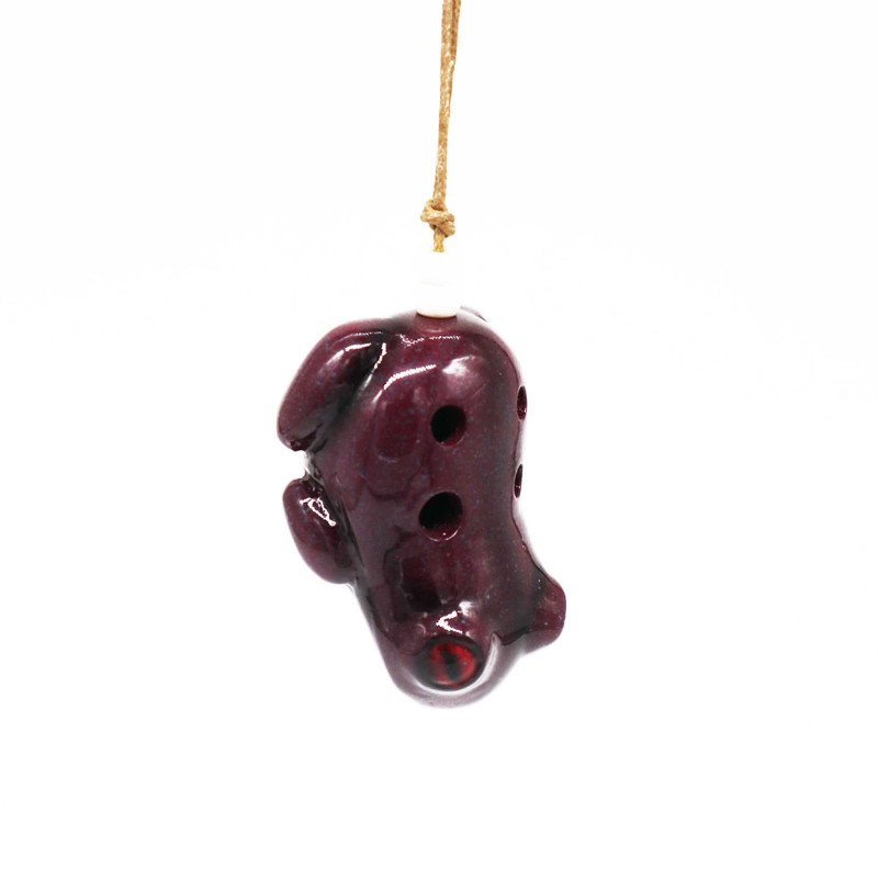 Ocarina Musical Animal - Grenouille