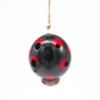 Ocarina Musical Animal - Coccinelle