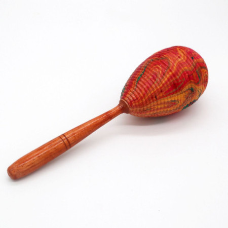 Hochet maracas - Simple