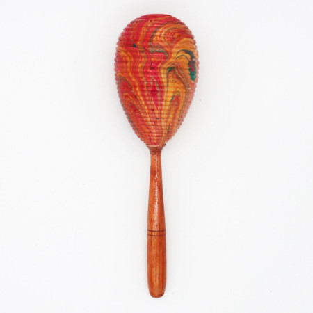 Hochet maracas - Simple
