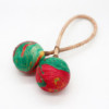 Hochet Maracas - Double Twist