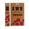 Encens Masala botanique naturel - Cannelle