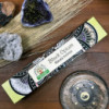 Encens Namaste Mandala Masala - Opium Noir
